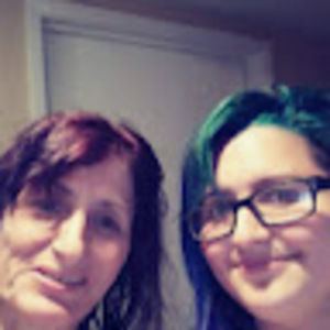 Meet your Posher, Wendy